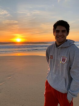 Carlos Mario González González