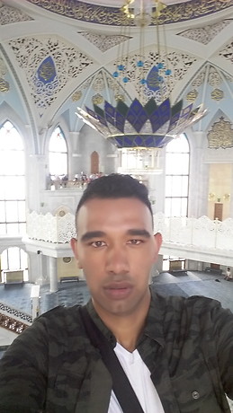 Pedro Luis Pérez Piñerez