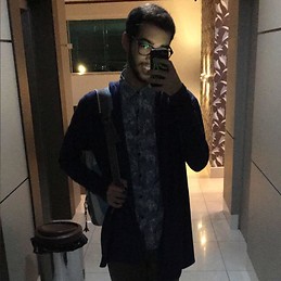 Sérgio Henrique Espínola da Nobrega Júnior