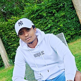 H. Olivier Lucky Prince