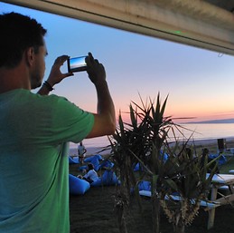 Jose Luis Puentes Gonzalez