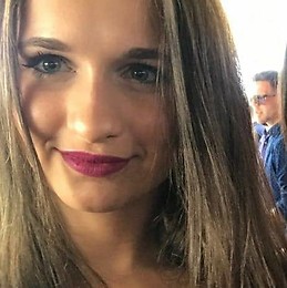 Mònica García Hernández