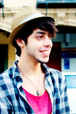 Alejandro Navarro Exposito