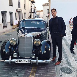 Jorge Fernandez Aguilera