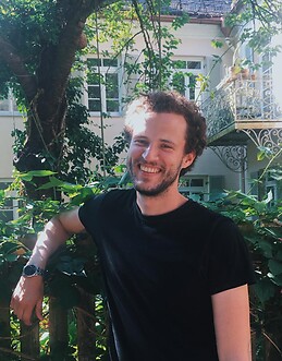 Niklas Gunnarsson Nording