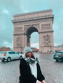 Maria Hernandez Fernandez