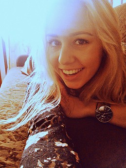 Kornelija Kazlauskaitė