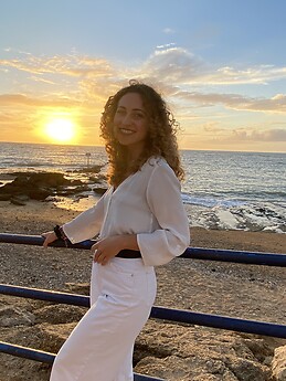 Nieves Jiménez Hormigo