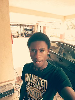 abdulrazak` auwal