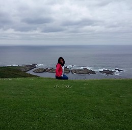Mar Anabel Pérez Povedano