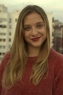 Raquel Bautista Patón