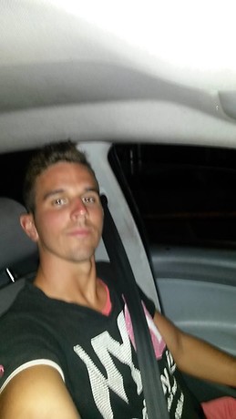 Misael Mosegue Rodríguez