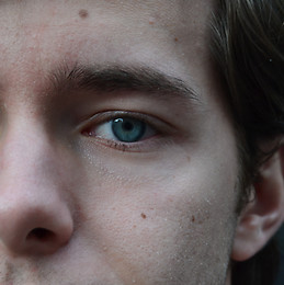 Carlos Barrado Jiménez