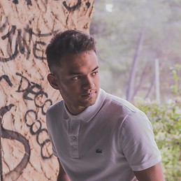 Evann de Bailliencourt