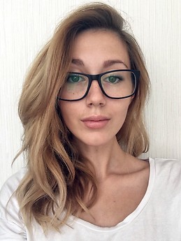 Anna Nemykina