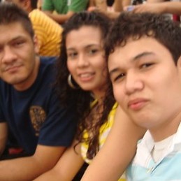 Efrain Ibarra Jimenez