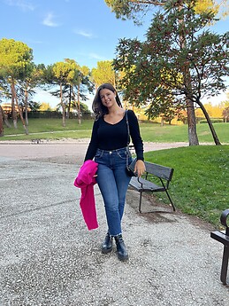 Lucia Martinez Hurtado de Mendoza