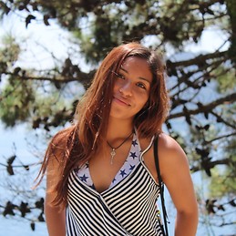 Leidy Johnson Blacio