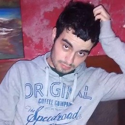 Roberto Vázquez Fernández