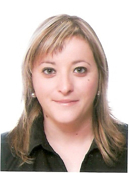 Ana  Gómez Cruz