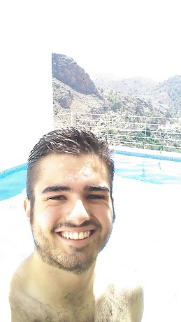 Miguel Lopez-Guirado Perez