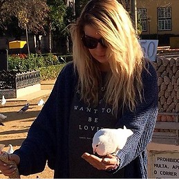 Justine Prieur Caille