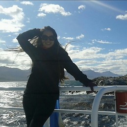 Marianela Andrea Consuelo Iturrieta Arenas