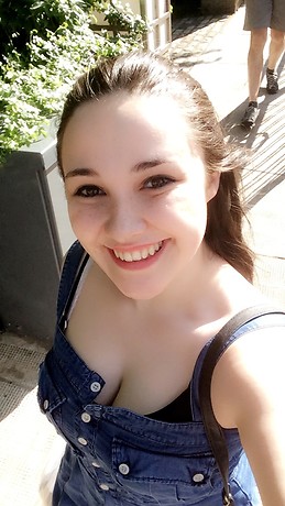 Megan Sutherland
