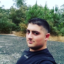 Ramiro Dacosta Pimentel