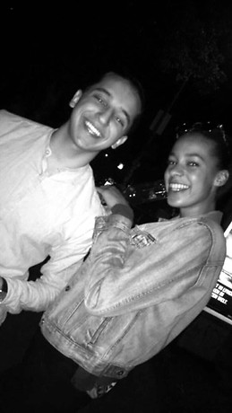 Leonardo Pirahmadian