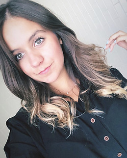 Carolina Rady aguirre