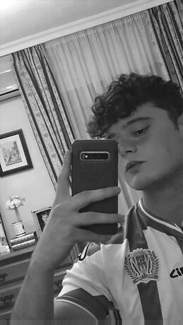 Angel Cerezo Atalaya