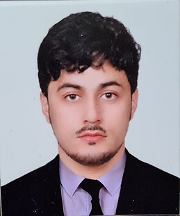 M. zekreya Mohammadi