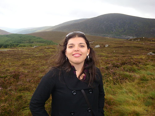 Luciana Barbalho Pontes