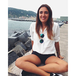 Ane Telleria