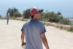 Esteban Rojas Rodriguez