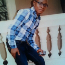 Ejide Ebuka Nathan