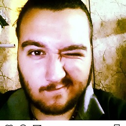 Alvaro Amoscotegui de Saavedra