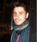 Francisco Perez Montesinos