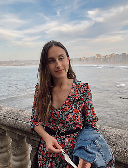 Lydia Guijarro Hernández