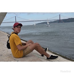 Carlos Martínez García