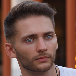 Miguel Ángel Marcos García