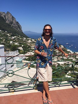 Daniel Muriel  Correa