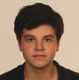 Pablo Olvera Mories