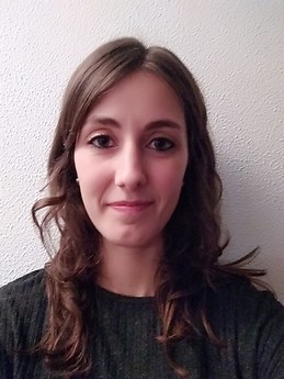 Beatriz Parada Fernández