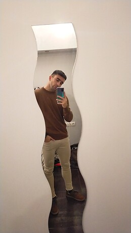 Alejandro Gimeno Martínez