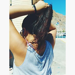 Maria del Mar Rodriguez Gomez