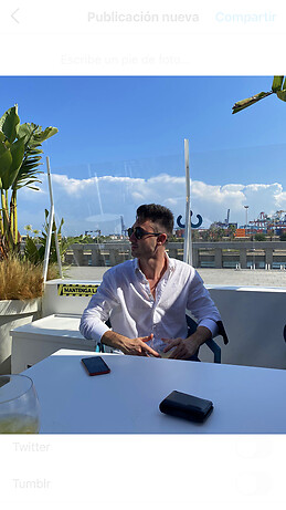 Victor Juan Guijarro