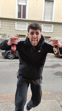 Borja Carrera Vidal