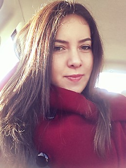 melike öztürk